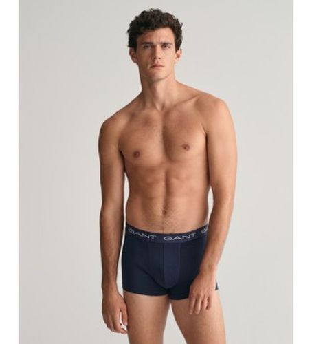 Lot de trois caleçons (S), Homewear, Coton - Gant - Modalova