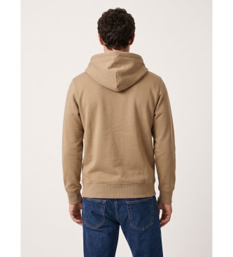 Sweat à capuche Shield (S), Casuel, Coton - Gant - Modalova