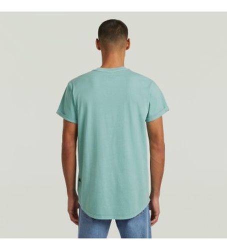 D16396-2653-H888 T-shirt Lash (L), Casuel, Coton, Manche courte - G-Star - Modalova