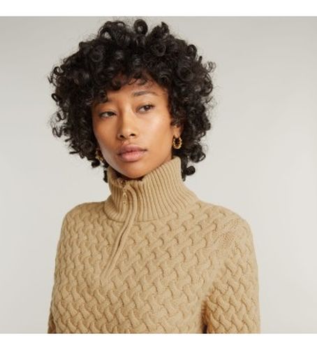 D23922-D170-3294 Pull chunky Skipper (S), Casuel, Laine - G-Star - Modalova