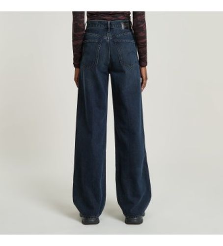 D23591-D489-G949 Jeans Deck 2.0 High Loose (24/30), Bleu, Casuel, Denim, Le coton biologique, Durable - G-Star - Modalova