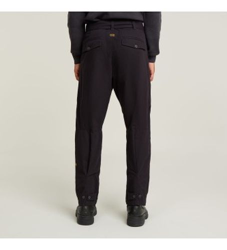D24310-D823-6484 Pantalon fuselé décontracté Fatigue (27), Casuel, Coton - G-Star - Modalova