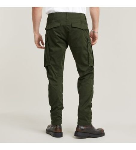 D02190-5126-6059 Pantalon Rovic zip 3d (28/30), Casuel, Coton - G-Star - Modalova