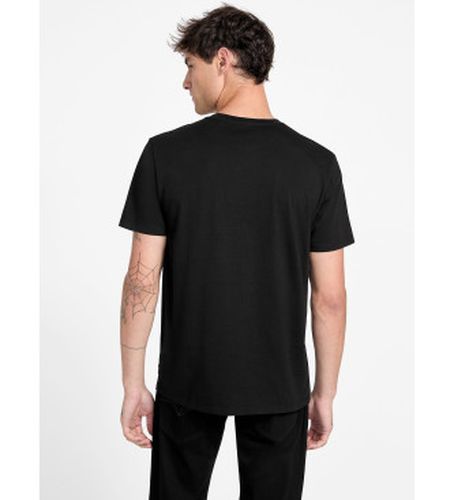 M6RI03I3Z14 T-shirt BSC (XS), Casuel, Coton, Manche courte - Guess - Modalova