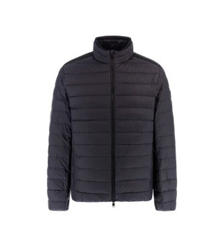 M1RL47WDQ50 Veste Regular (S), Casuel, Synthétique, Marine - Guess - Modalova