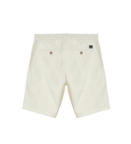 M5GD13WH4BA Short chino Angels (34), Casuel, Coton - Guess - Modalova