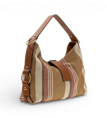 HWAB9308180 Sac à main Camden (OSFA), Casuel, Polyester - Guess - Modalova