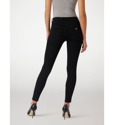 W2YA46D4PZ1 Jean skinny 1981 (32), Casuel, Coton - Guess - Modalova