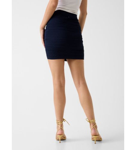 W6GD21Z0602 Minijupe Michelle (XS), Casuel, Polyester - Guess - Modalova