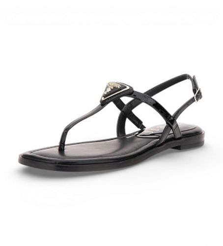 FLJRA4PAF21 Sandales Rainey4 (37), Plat, Boucle, Casuel - Guess - Modalova