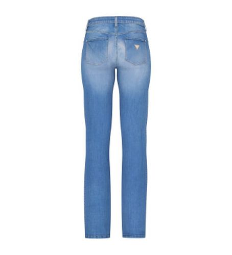 W5GA15D5B42 Jeans Straight (30), , Casuel, Coton - Guess - Modalova