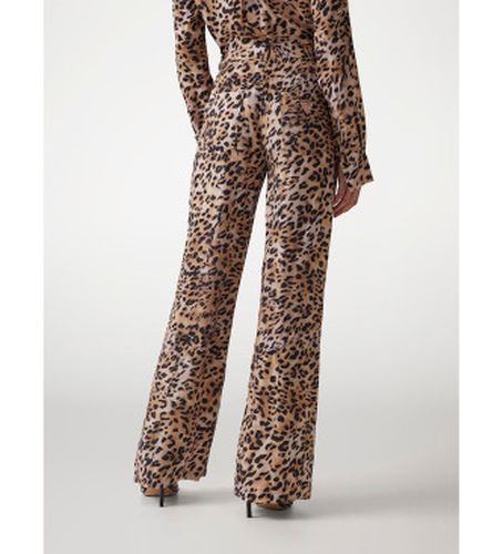 W5GB16WH5N2 Pantalon palazzo (S), Casuel, Lyocell - Guess - Modalova