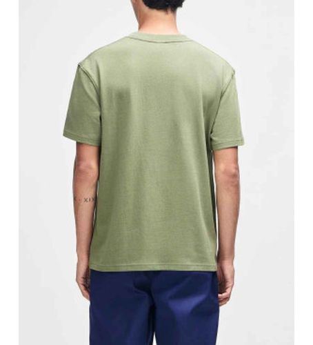 D261MTS172 T-shirt Pill Logo (S), Casuel, Coton, Manche courte - Deus Ex Machina - Modalova