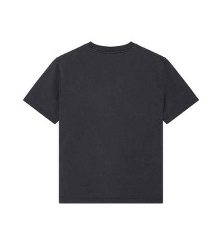 D261MTS188 T-shirt Shield Garment Dyed (L), Casuel, Coton, Manche courte - Deus Ex Machina - Modalova