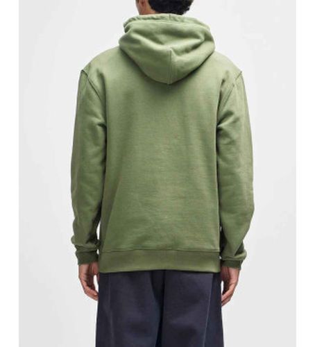 D261MHD170 Sweatshirt Pill Logo (S), Casuel, Coton - Deus Ex Machina - Modalova