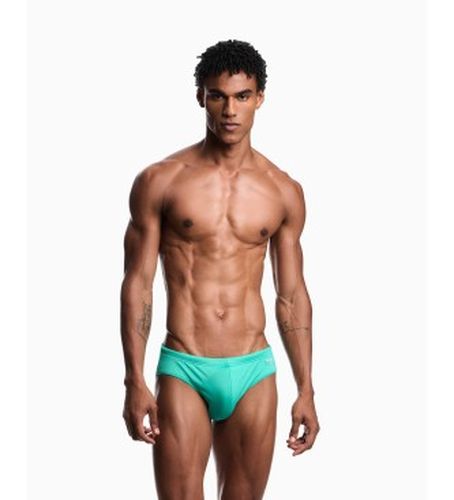 EM000570_AF20424 Maillot de bain Slip Beach (M), , Beachwear, Polyamide - Emporio Armani - Modalova