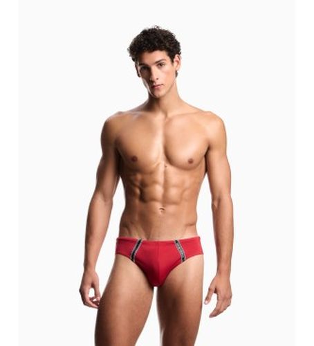 EM000570_AF20426 Maillot de bain Slip Cint (XL), Beachwear, Polyamide - Emporio Armani - Modalova