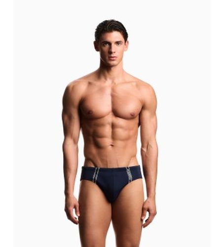 EM000570_AF20426 Maillot de bain Slip Cint (S), Beachwear, Nylon - Emporio Armani - Modalova