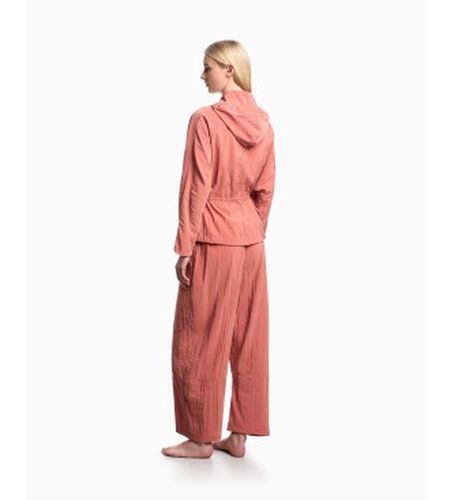 EW003403_AF20245 Pantalon Terra (L), Casuel, Polyamide - Emporio Armani - Modalova