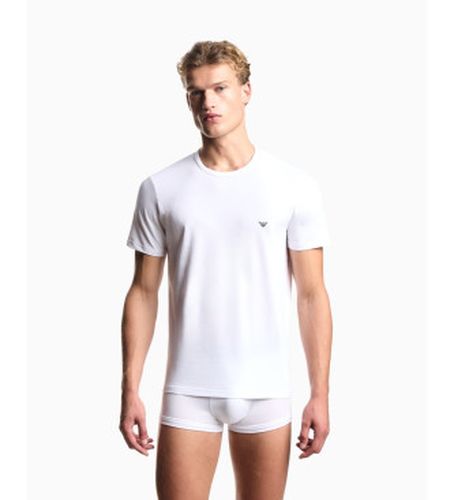EM000391_AF14132 Lot de 2 t-shirts à col ras du cou (L), Homewear, Coton - Emporio Armani - Modalova