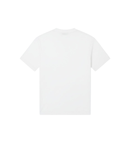 EM005491_AF24839 T-shirt basique Lyocell (XL), Casuel, Manche courte - Emporio Armani - Modalova