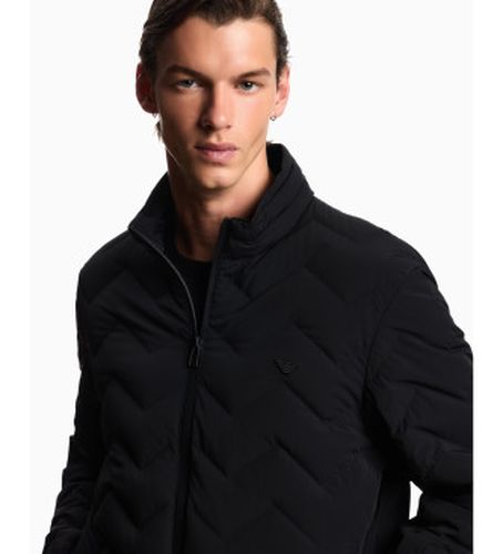 EM004947_AF18499 Doudoune (42), Casuel, Polyamide - Emporio Armani - Modalova