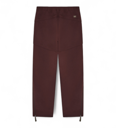 M002443_AF13607 Pantalon 7.0 (L), Marron, Casuel, Sport, Running, Tennis/Padel, Multisport, Polyamide - EA7 - Modalova