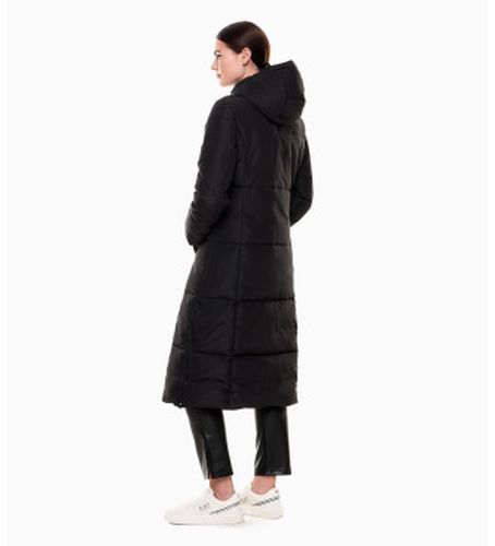 W000454_AF16074 Manteau long d'hiver (XS), Casuel, Polyester - EA7 - Modalova