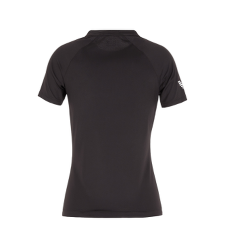 NTT70_TJEMZ T-shirt de sport (3XL), Multisport, Polyamide, Manche courte - EA7 - Modalova