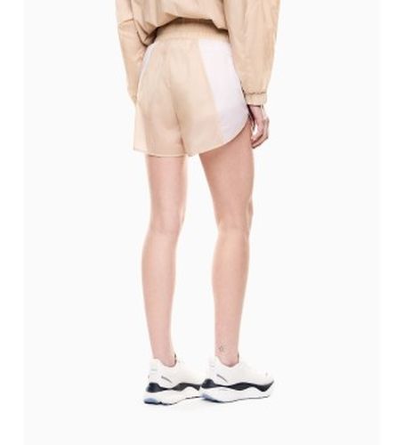 W001012_AF20849 Short en nylon (L), Sport, Manche courte - EA7 - Modalova