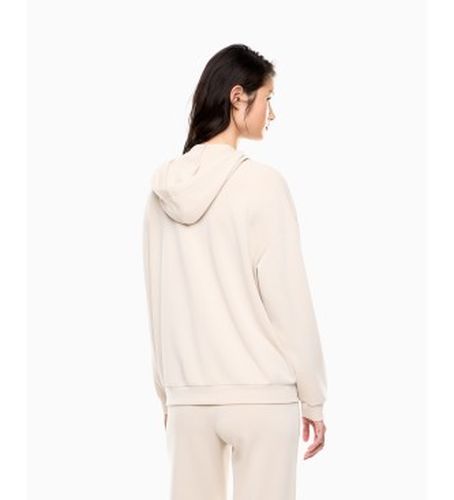 W000192_AF12643 Sweat-shirt Core Lady Relax (L), Casuel, Lyocell - EA7 - Modalova