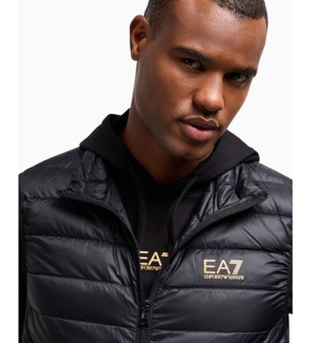 NPQ06_PNGPZ Gilet pliable Core Identity (M), Casuel, Polyamide - EA7 - Modalova