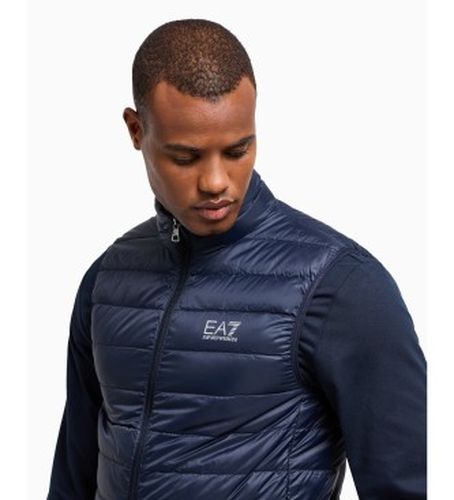 NPQ06_PNGPZ Gilet pliant Core Identity (L), Casuel, Polyamide - EA7 - Modalova
