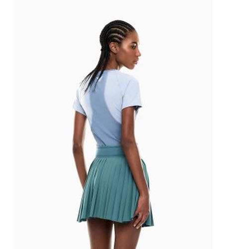 W000986_AF21059 Jupe Tennis Pro (L), Sport, Polyamide - EA7 - Modalova