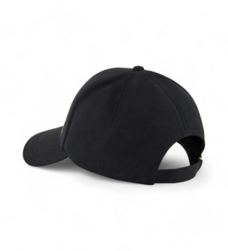 Unisex. 7X000005_AF11989 Casquette de baseball (S), Casuel, Coton - EA7 - Modalova