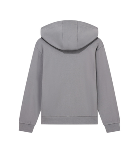Pour garçon. 7B000253_AF16591 Sweatshirt Logo (10Años= 142cm), Casuel, Coton, mode enfantine - EA7 - Modalova