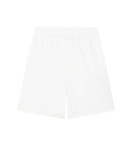 Pour garçon. 7B000259_AF16591 Short Logo (10Años= 142cm), Casuel, Coton, mode enfantine - EA7 - Modalova