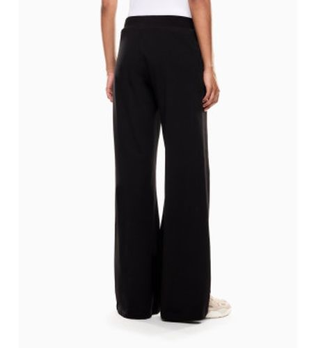 W000462_AF13135 Pantalon large Core Lady (XXS), Casuel, Polyester - EA7 - Modalova