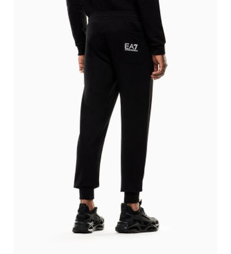 M000571_AF13512 Pantalon Logo Series (S), Casuel, Coton - EA7 - Modalova