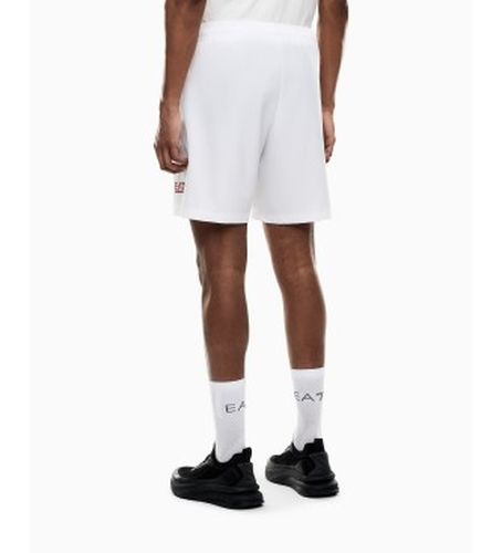 M001529_AF21059 Short Tennis Pro (L), Sport, Polyamide - EA7 - Modalova