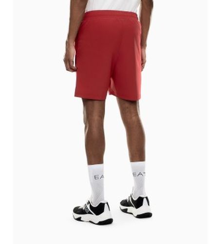 M001529_AF21059 Short Tennis Pro (L), Casuel, Sport, Polyamide - EA7 - Modalova