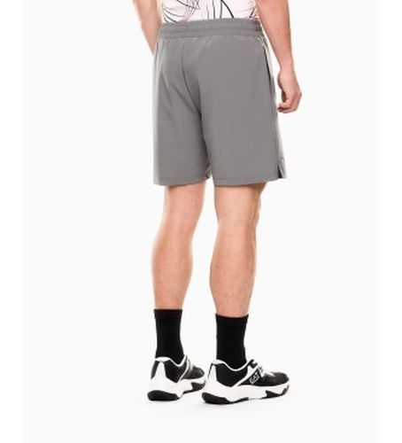 M001529_AF21059 Pantalon Tennis Pro (L), Sport, Polyamide - EA7 - Modalova