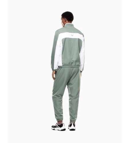 M001530_AF16072 Set Tennis Pro (3XL), Sport, Sportswear, Multisport, Polyester, Manche longue - EA7 - Modalova