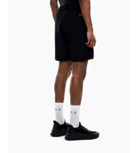 M001720_AF21059 Short Tennis Pro (3XL), Casuel, Sport, Polyamide - EA7 - Modalova