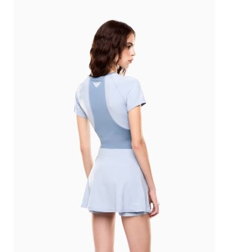 W000892_AF14524 Jupe Tennis Pro (XL), Sport, Tennis/Padel, Polyamide - EA7 - Modalova