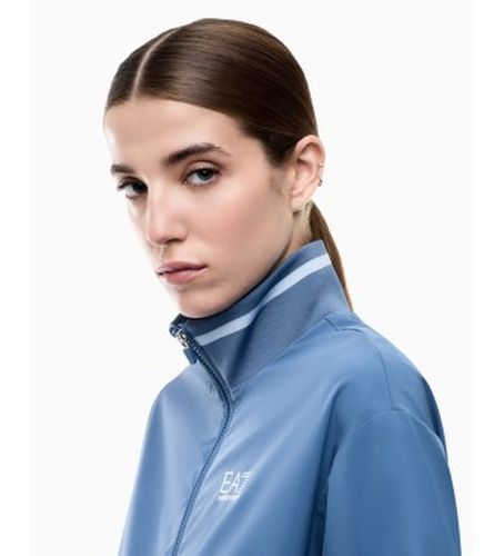 W000895_AF21681 Tennis Pro set (3XL), Casuel, Sport, Polyester, Manche longue - EA7 - Modalova