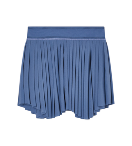 W000986_AF21059 Jupe Tennis Pro (XL), Sport, Polyamide - EA7 - Modalova