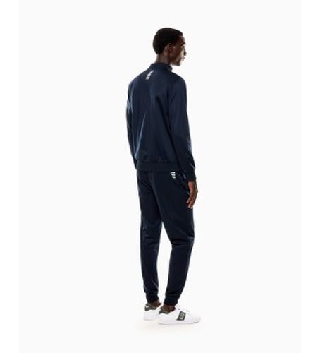 NPV65_PJHCZ Perfect Set (L), Casuel, Sport, Multisport, Polyester, Manche longue - EA7 - Modalova