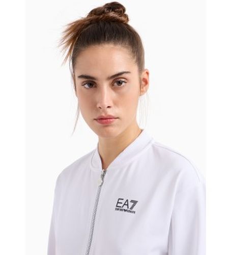 NTV60_TJFQZ Tracksuit Tennis Pro en tissu technique VENTUS7 (3XL), Casuel, Sport, Multisport, Polyester - EA7 - Modalova