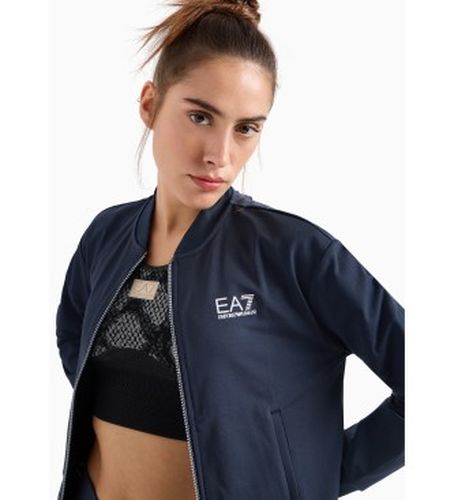 NTV60_TJFQZ Tracksuit Tennis Pro en tissu technique VENTUS7 (3XL), Casuel, Sport, Multisport, Polyester, Marine - EA7 - Modalova